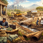 How Corruption Damages Economic Development in Africa