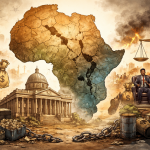 Why Many African Countries Struggle with Governance