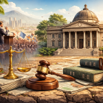 Why Strong Institutions Matter More Than Strong Leaders