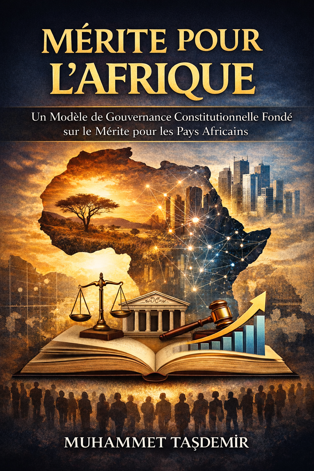 Merite Pour L'Afrique