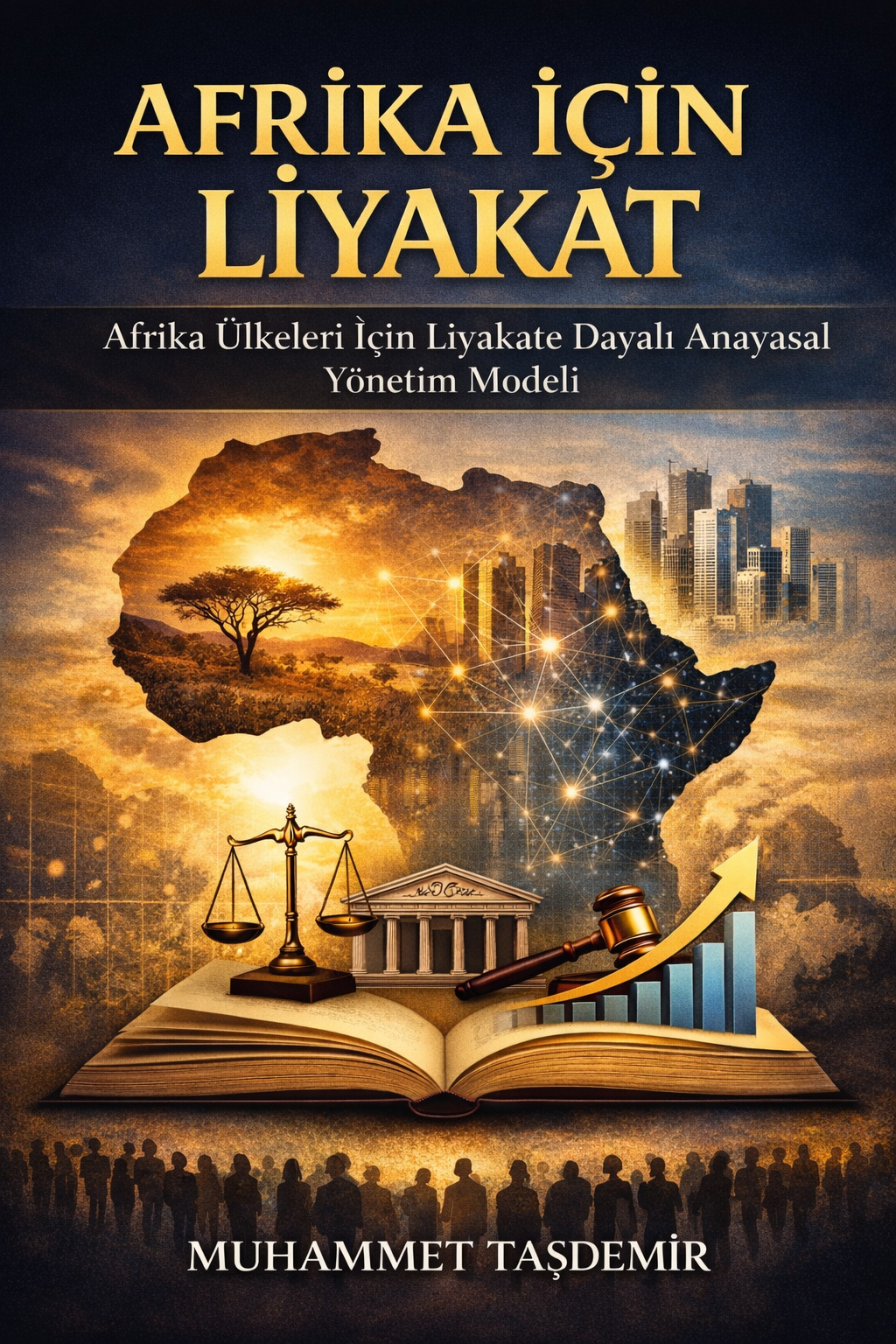 Afrika İçin Liyakat